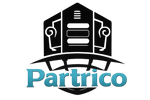 Partrico - Home